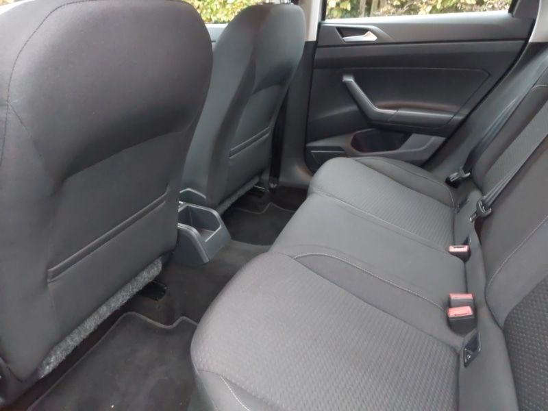 Used Volkswagen Polo 2018 for sale - 76418889: Photo 6