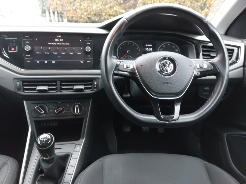 Used Volkswagen Polo 2018 for sale - 76418889: Photo 7