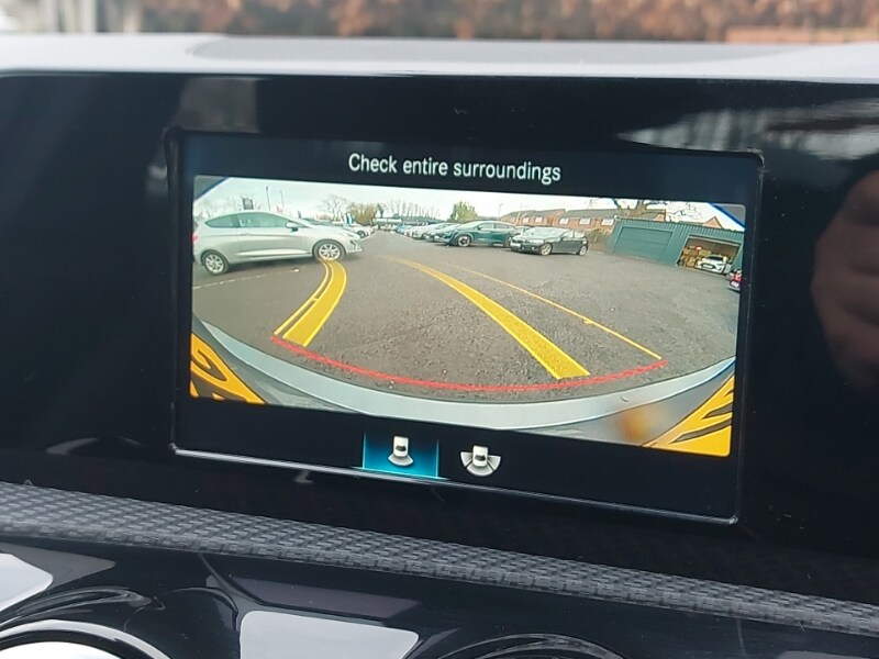 Used Mercedes-Benz A-Class 2020 for sale - 77623971: Photo 10