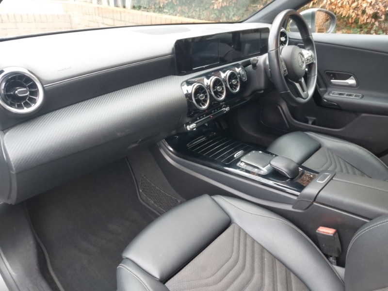 Used Mercedes-Benz A-Class 2020 for sale - 77623971: Photo 5