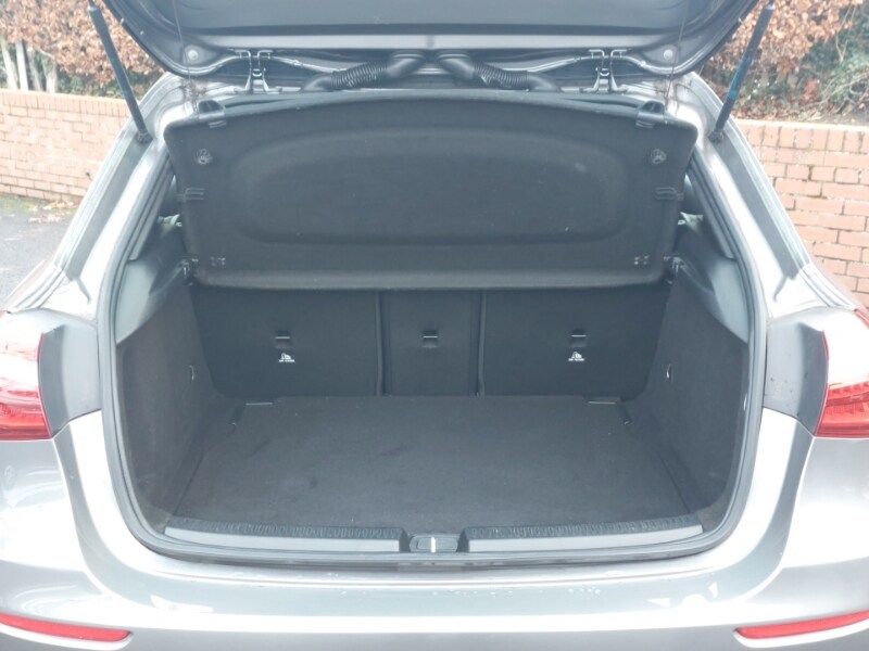 Used Mercedes-Benz A-Class 2020 for sale - 77623971: Photo 8