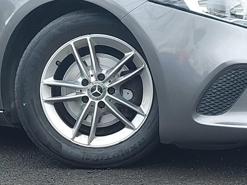 Used Mercedes-Benz A-Class 2020 for sale - 77623971: Photo 9