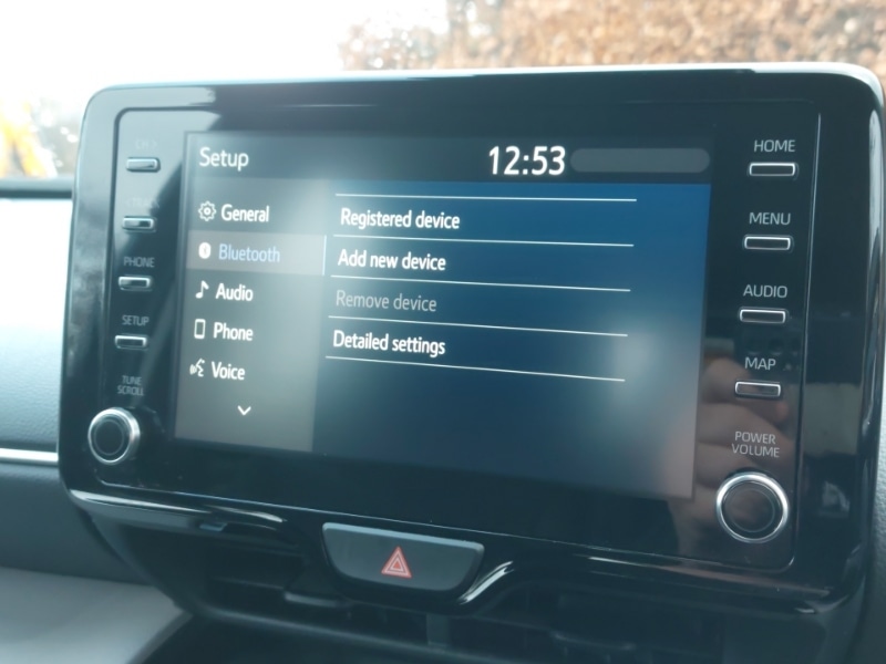 Used Toyota Yaris Cross 2022 for sale - 76619206: Photo 11