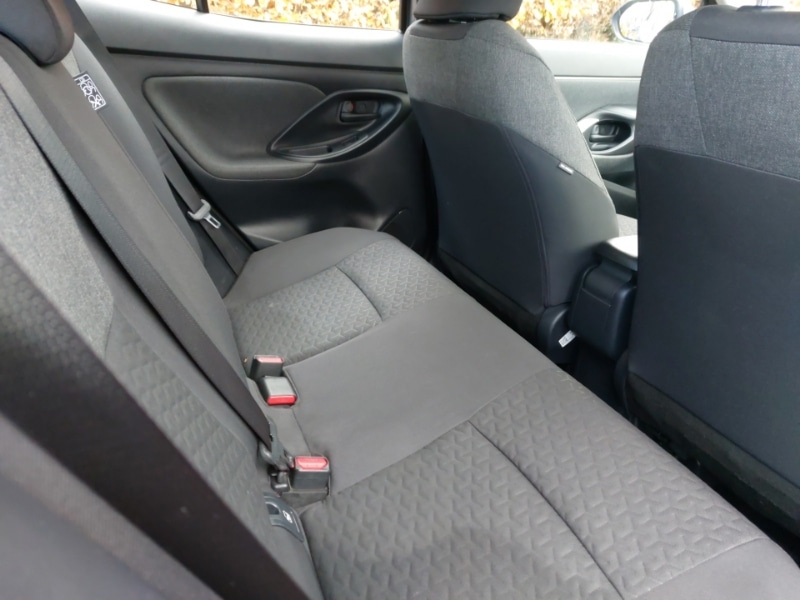 Used Toyota Yaris Cross 2022 for sale - 76619206: Photo 13