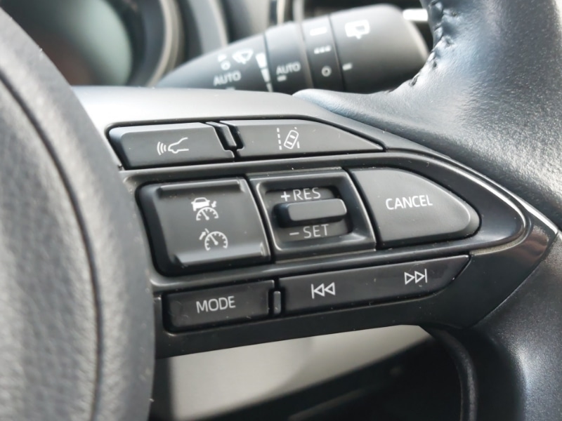 Used Toyota Yaris Cross 2022 for sale - 76619206: Photo 19