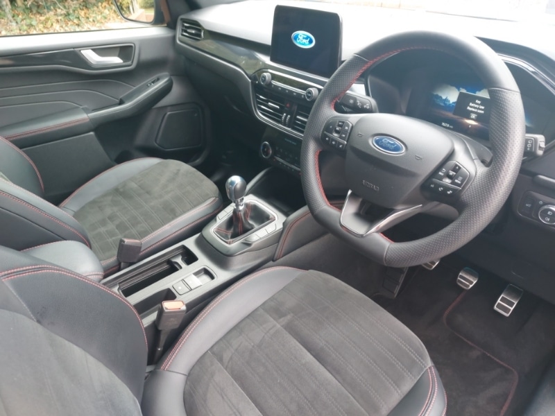 Used Ford Kuga 2023 for sale - 77105714: Photo 14