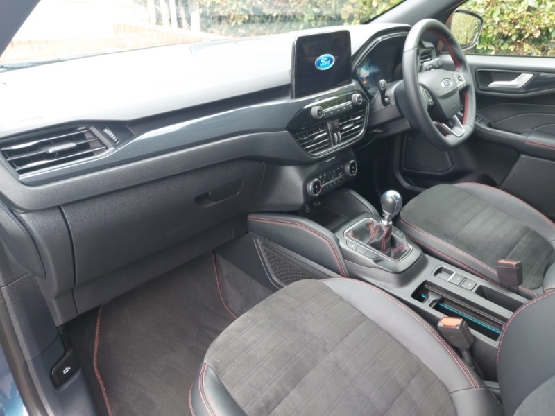 Used Ford Kuga 2023 for sale - 77105714: Photo 5