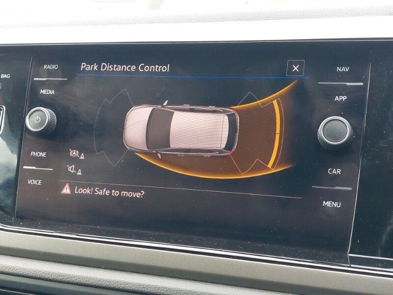 Used Volkswagen Polo 2021 for sale - 77815758: Photo 10