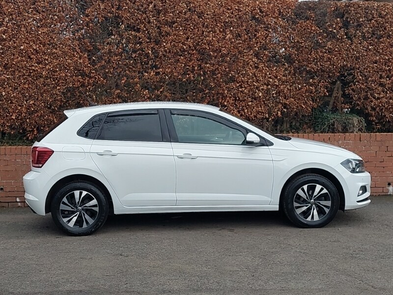 Used Volkswagen Polo 2021 for sale - 77815758: Photo 12