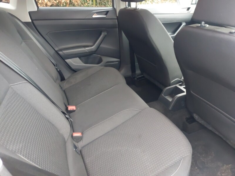Used Volkswagen Polo 2021 for sale - 77815758: Photo 13