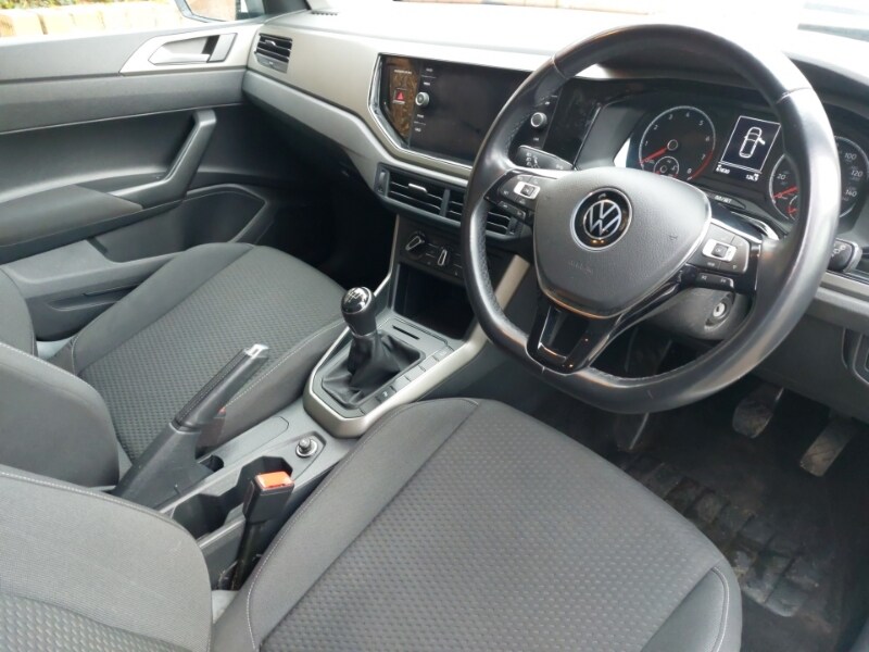 Used Volkswagen Polo 2021 for sale - 77815758: Photo 14