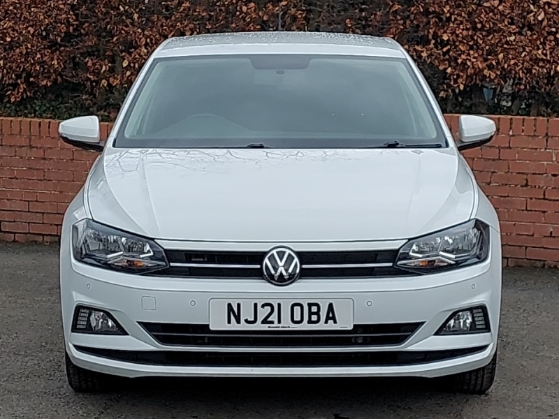 Used Volkswagen Polo 2021 for sale - 77815758: Photo 15