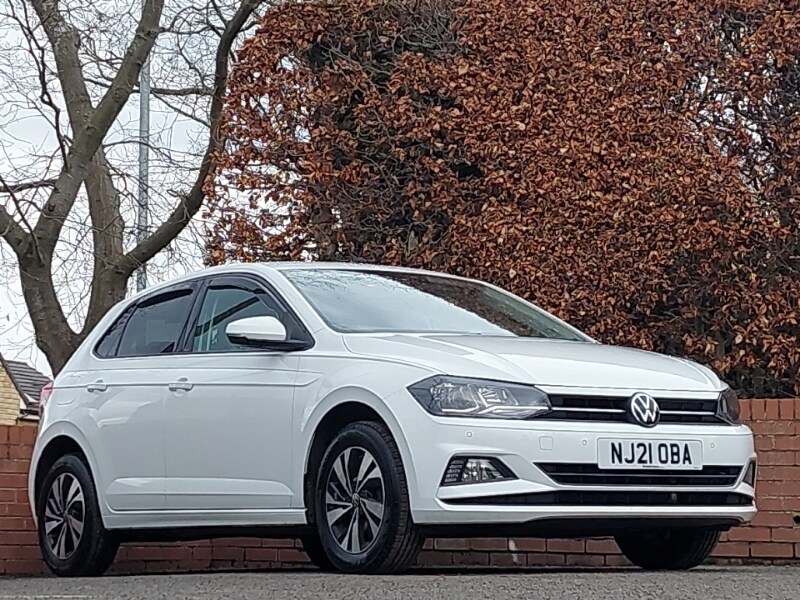 Used Volkswagen Polo 2021 for sale - 77815758: Photo 16
