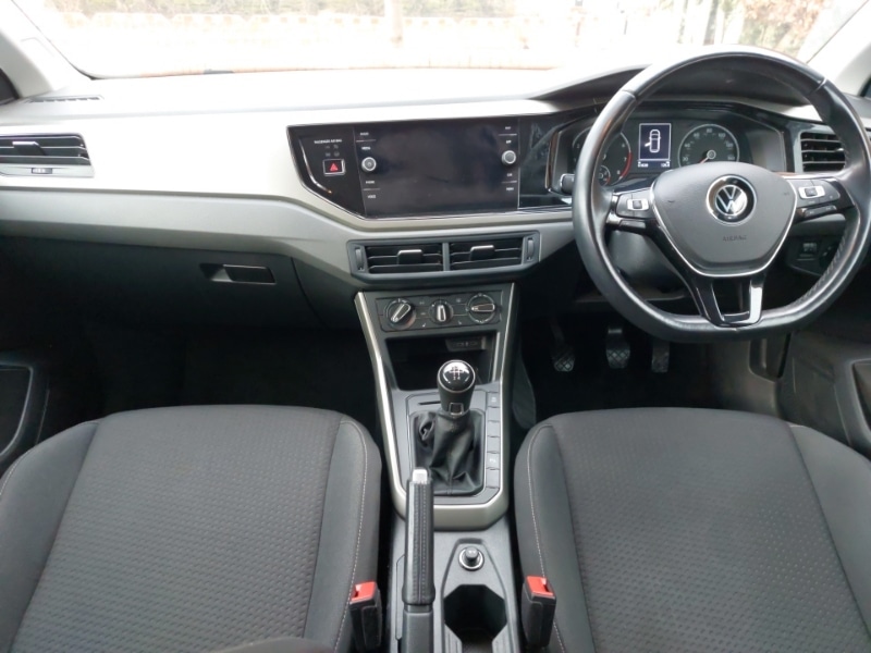 Used Volkswagen Polo 2021 for sale - 77815758: Photo 2