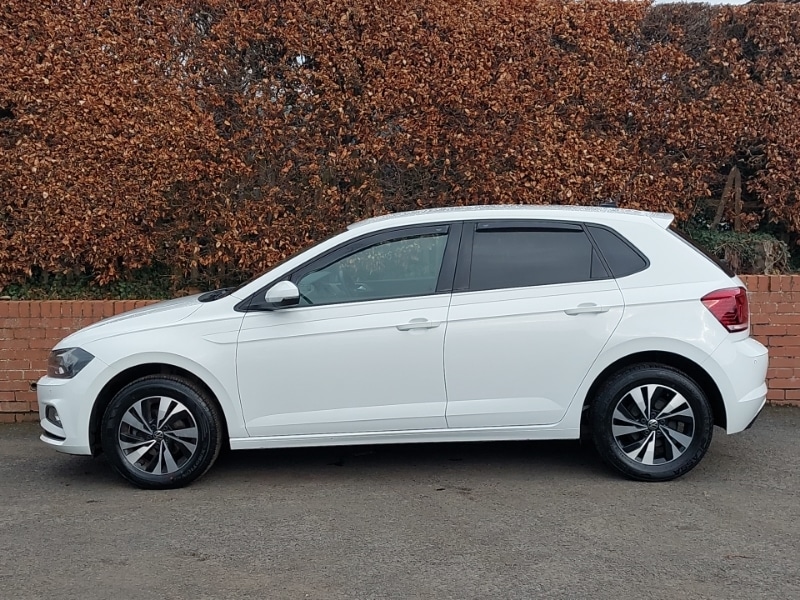 Used Volkswagen Polo 2021 for sale - 77815758: Photo 4