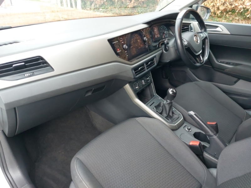 Used Volkswagen Polo 2021 for sale - 77815758: Photo 5