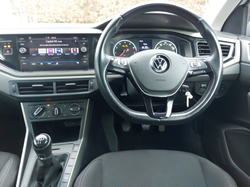 Used Volkswagen Polo 2021 for sale - 77815758: Photo 7