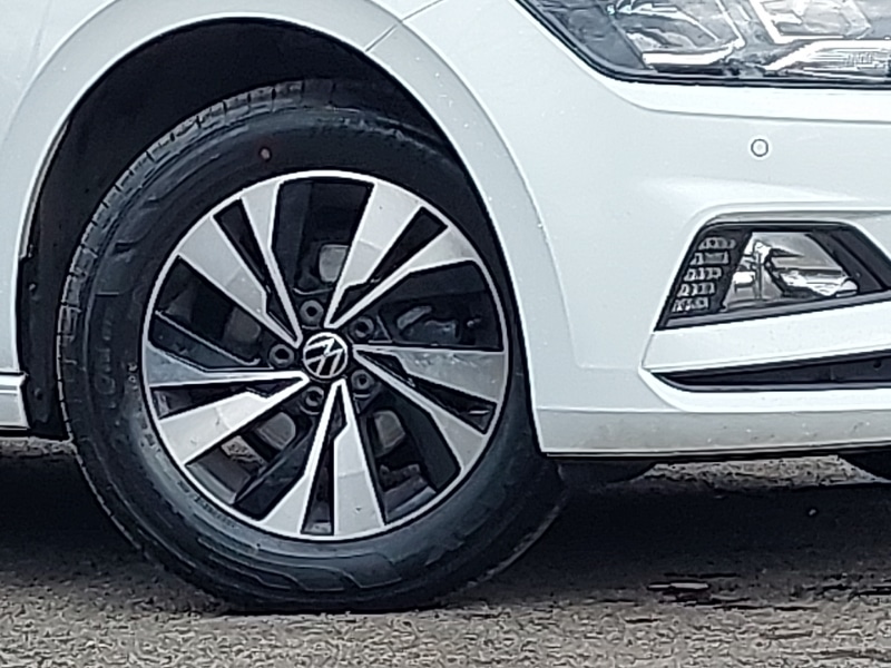 Used Volkswagen Polo 2021 for sale - 77815758: Photo 9