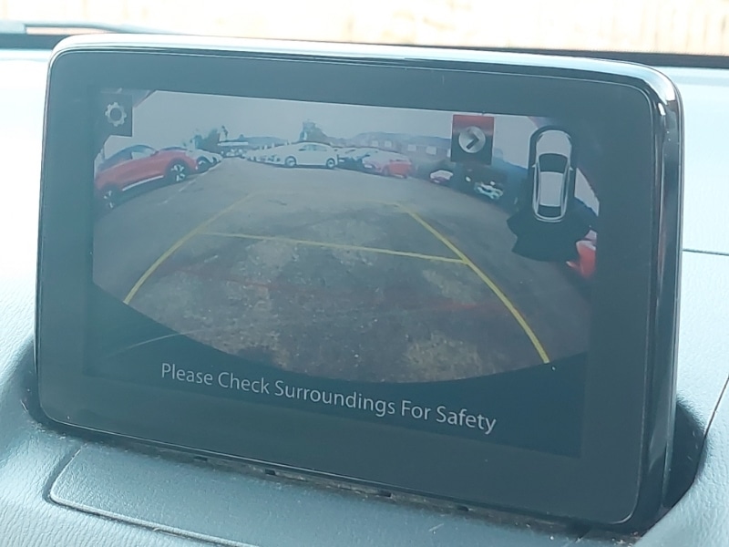 Used Mazda Mazda2 2018 for sale - 77682587: Photo 10