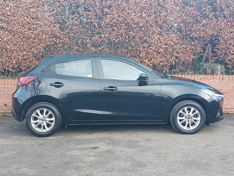 Used Mazda Mazda2 2018 for sale - 77682587: Photo 12
