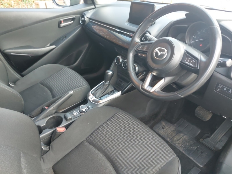 Used Mazda Mazda2 2018 for sale - 77682587: Photo 14