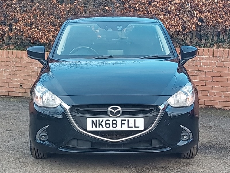 Used Mazda Mazda2 2018 for sale - 77682587: Photo 15