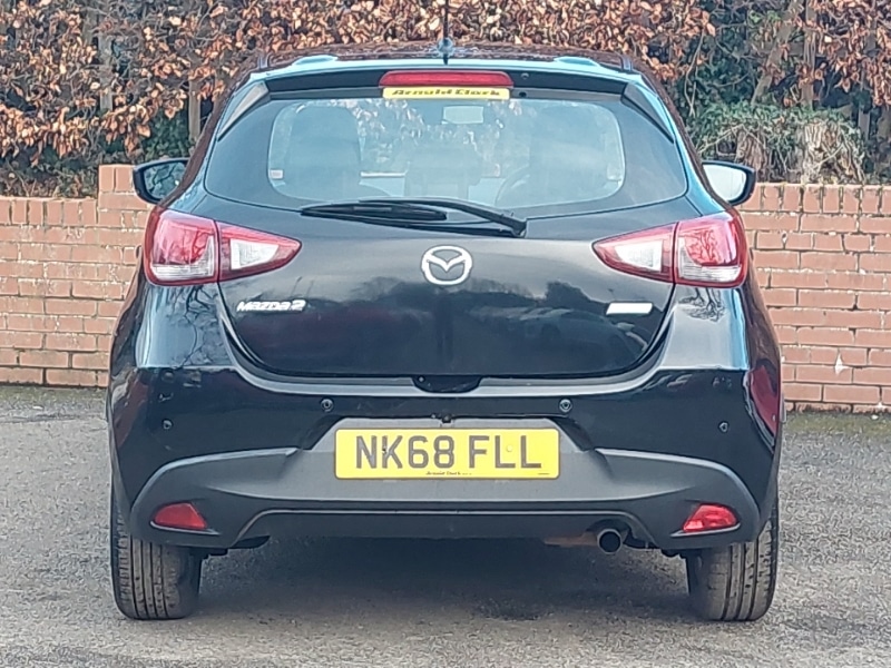 Used Mazda Mazda2 2018 for sale - 77682587: Photo 17