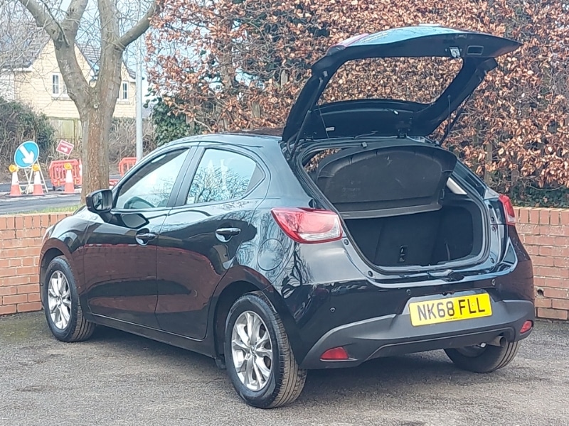 Used Mazda Mazda2 2018 for sale - 77682587: Photo 18