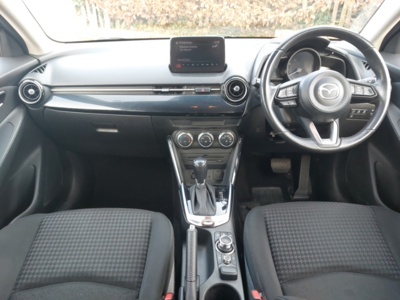 Used Mazda Mazda2 2018 for sale - 77682587: Photo 2