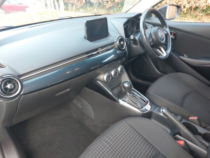 Used Mazda Mazda2 2018 for sale - 77682587: Photo 5