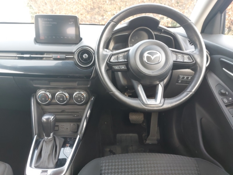 Used Mazda Mazda2 2018 for sale - 77682587: Photo 7
