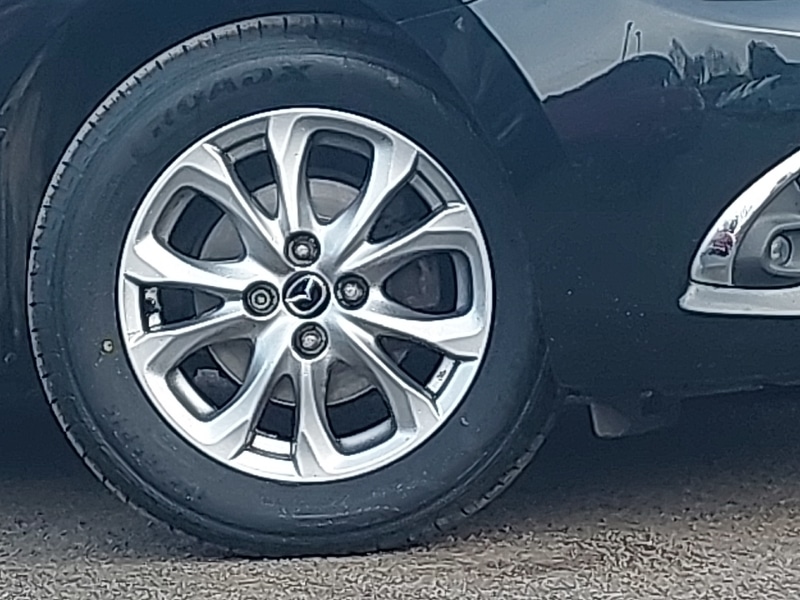 Used Mazda Mazda2 2018 for sale - 77682587: Photo 9