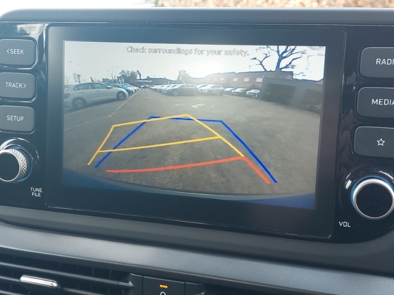 Used Hyundai BAYON 2023 for sale - 77939167: Photo 10