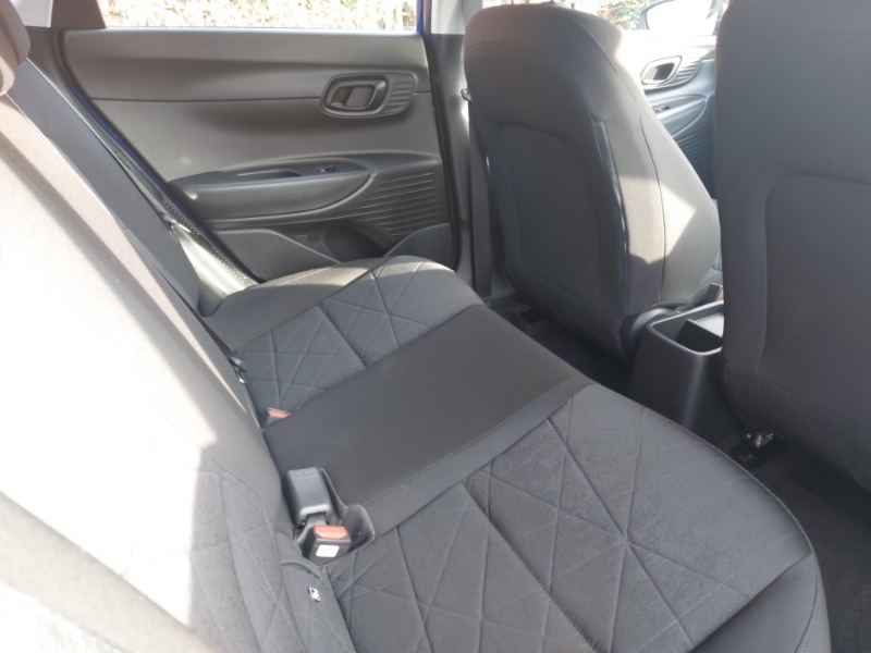 Used Hyundai BAYON 2023 for sale - 77939167: Photo 13