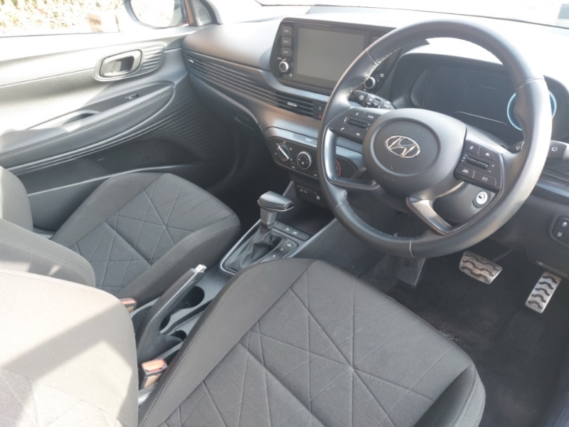 Used Hyundai BAYON 2023 for sale - 77939167: Photo 14
