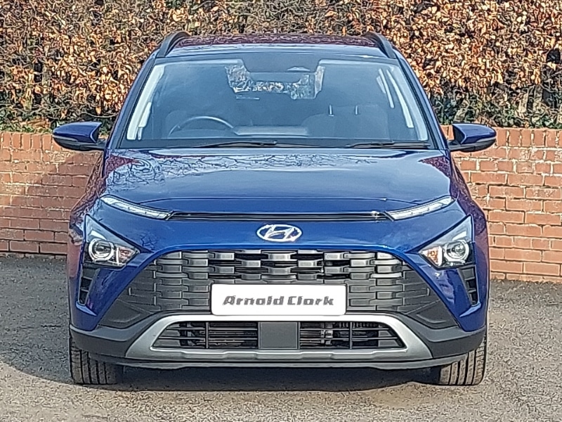 Used Hyundai BAYON 2023 for sale - 77939167: Photo 15