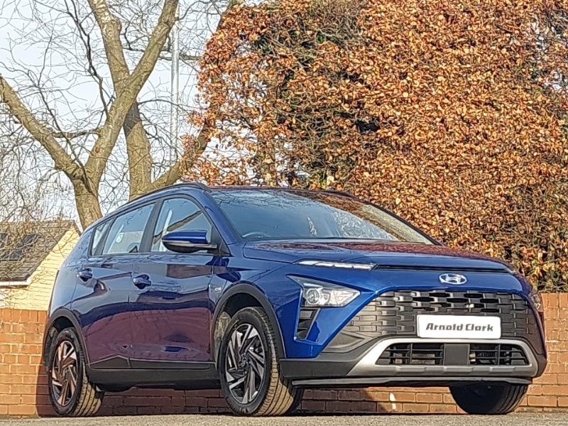 Used Hyundai BAYON 2023 for sale - 77939167: Photo 16