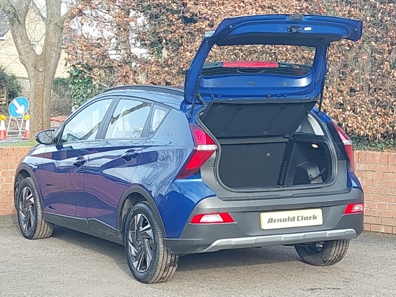 Used Hyundai BAYON 2023 for sale - 77939167: Photo 18