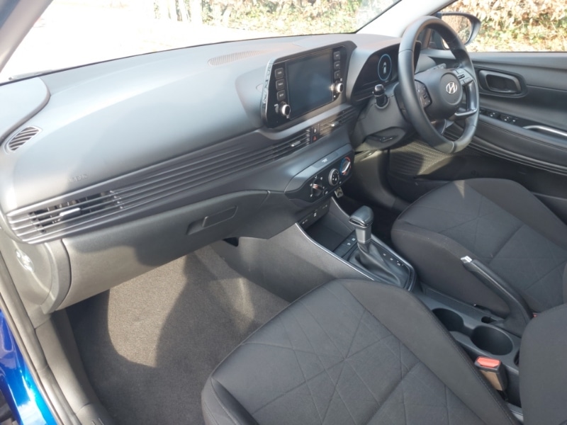 Used Hyundai BAYON 2023 for sale - 77939167: Photo 5