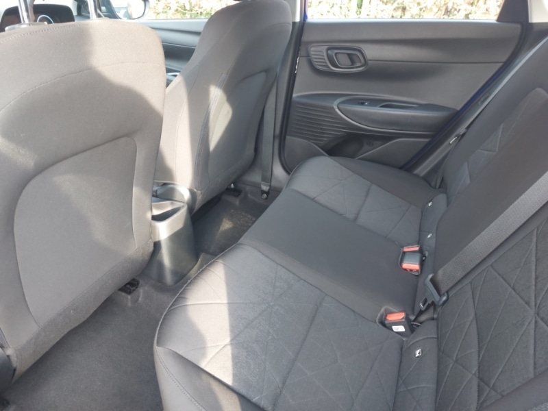 Used Hyundai BAYON 2023 for sale - 77939167: Photo 6