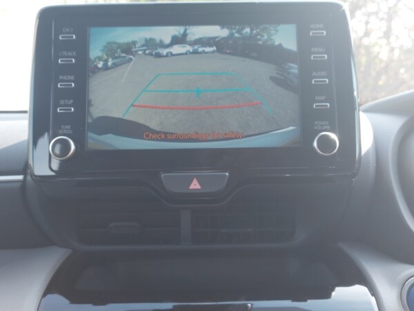 Used Toyota Yaris Cross 2022 for sale - 76195354: Photo 10