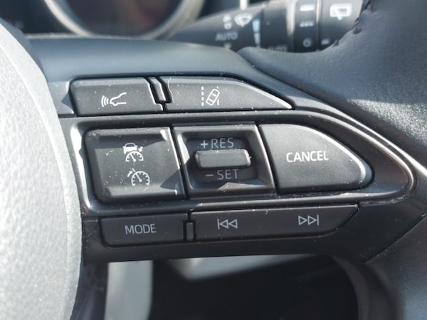 Used Toyota Yaris Cross 2022 for sale - 76195354: Photo 19