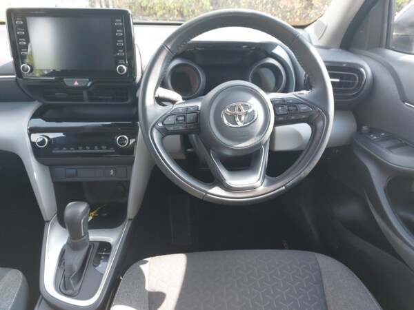 Used Toyota Yaris Cross 2022 for sale - 76195354: Photo 7
