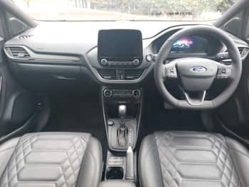 Used Ford Puma 2023 for sale - 79763664: Photo
