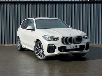 Used BMW X5 2019 for sale - 78921483: Photo