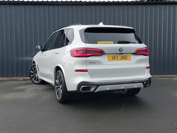 Used BMW X5 2019 for sale - 78921483: Photo