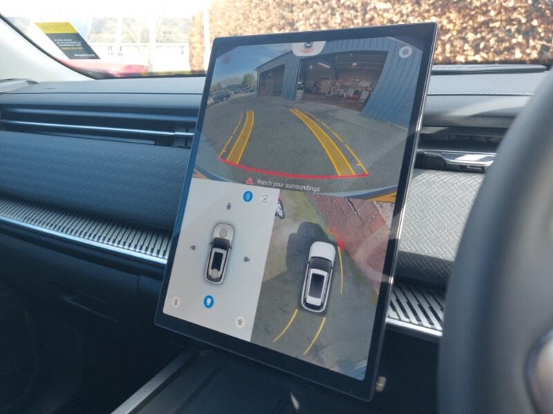 Used Jaecoo Jaecoo 7 2025 for sale - 77948137: Photo 10