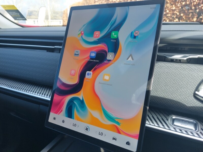 Used Jaecoo Jaecoo 7 2025 for sale - 77948137: Photo 11