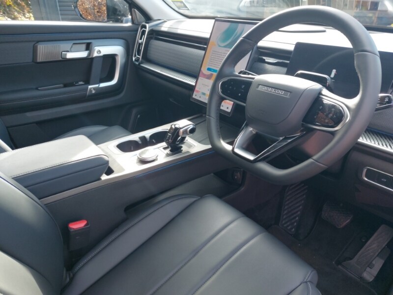 Used Jaecoo Jaecoo 7 2025 for sale - 77948137: Photo 14