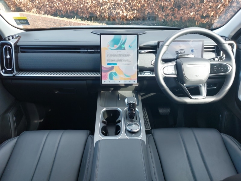 Used Jaecoo Jaecoo 7 2025 for sale - 77948137: Photo 2